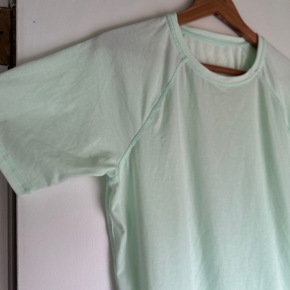 LL Bean SunSmart TShirt